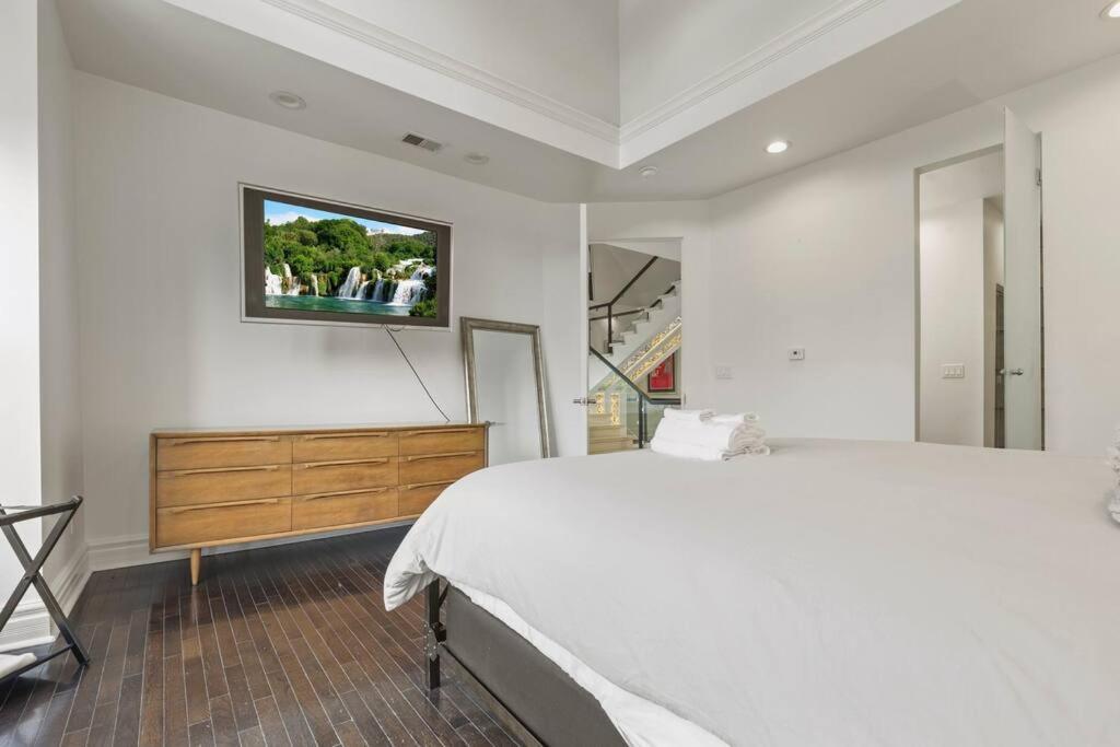Franklin Manor-Columbus Downtown Luxury Estate Villa Bagian luar foto