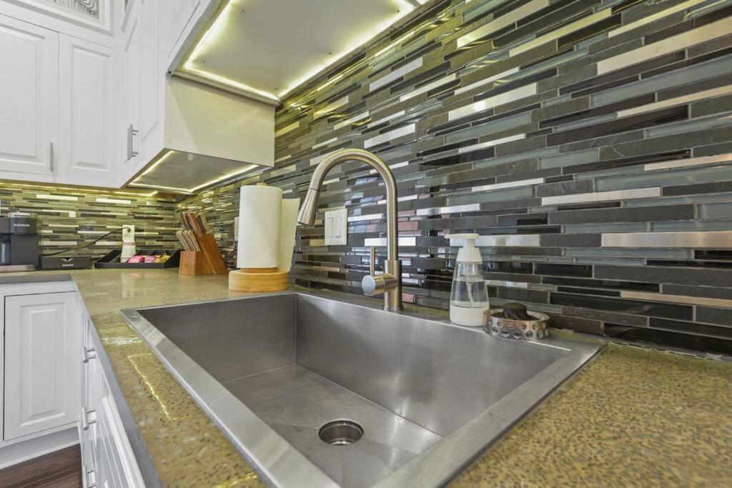 Franklin Manor-Columbus Downtown Luxury Estate Villa Bagian luar foto