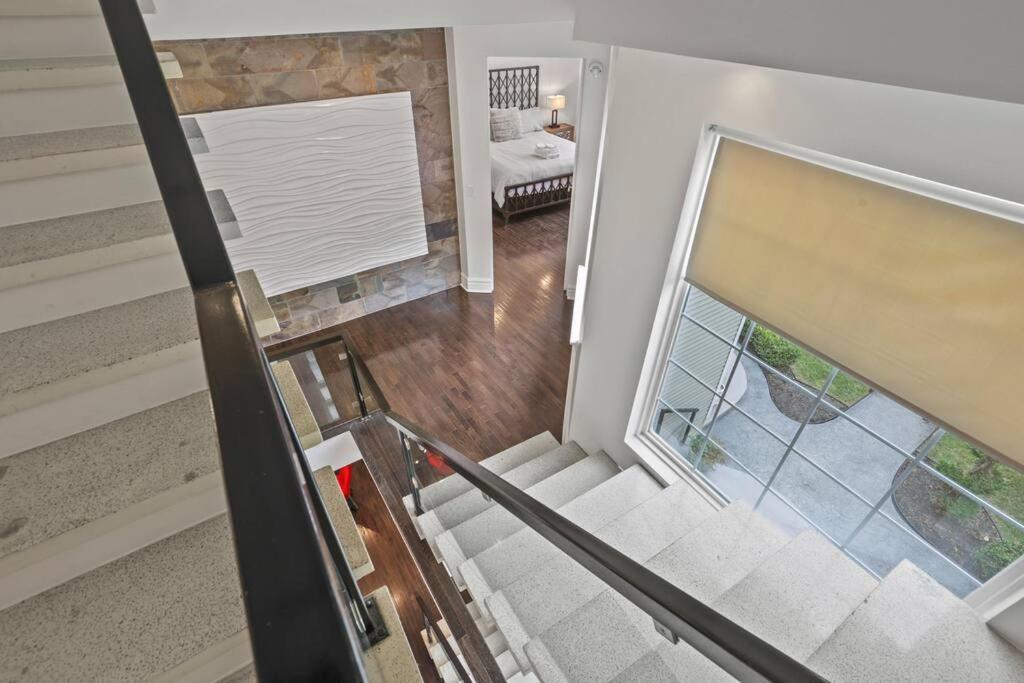 Franklin Manor-Columbus Downtown Luxury Estate Villa Bagian luar foto